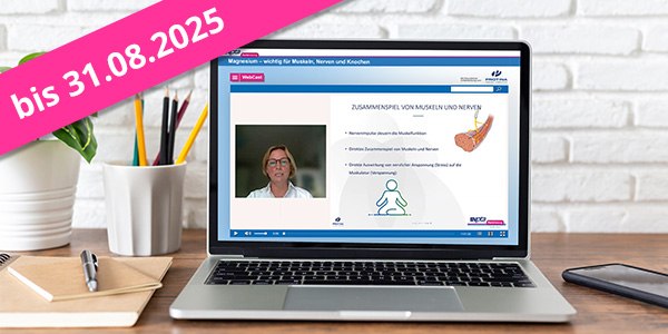 Gewinne dein persönliches Pro-Paket für Entspannung und Stärke